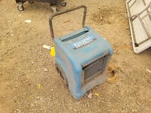 Image of Dri-Eaz Building Drier