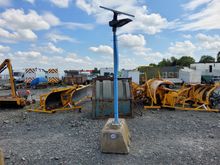 Image of Solar Street Light