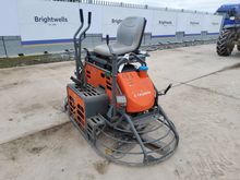 Image of Husquavana CRT36