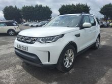 Image of LAND ROVER DISCOVERY SE SDV6 AUTO Estate