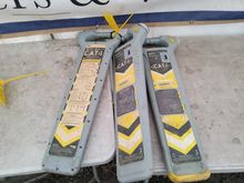 Image of 3x CAT Scanners