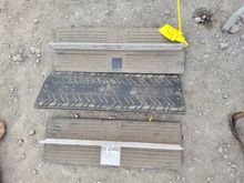 Image of 3x Ladder Safety Feet