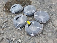 Image of Airform 0408 20x30 20m Length x5 20 Bar