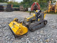 Image of McConnel RC40 Robocut Mower