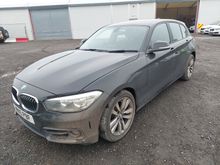 Image of BMW 120I SPORT 5 Door Hatchback