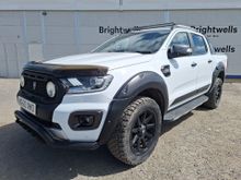 Image of FORD RANGER WILDTRAK TDCI 4X4 Pick-up