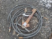 Image of Terex Pedestrian Breaker