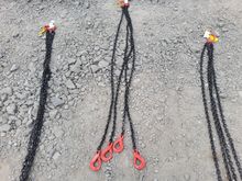 Image of Set of Chains (Brothers) 4x Legs