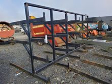 Image of Timber Rack