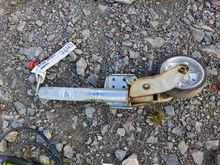 Image of Alko Jockey Wheel