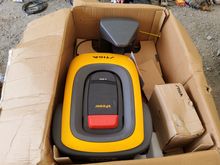 Image of Stiga Robotic A1500 Mower