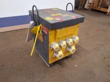 Image of Site Transformer 10.0Kva (1 Phase)