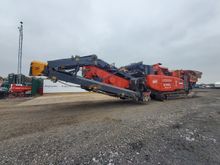 Image of Terex I-120RS Crusher