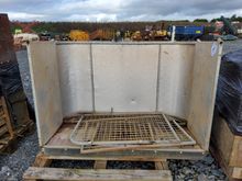 Image of Livestock Canopy