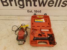 Image of Tacwise Nail Gun and Planer