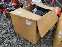 Image of Lawn Flite 20" Pedestrian Mower