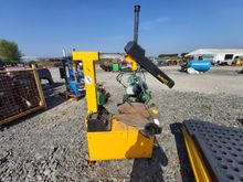 Image of Tyre Changing Machine