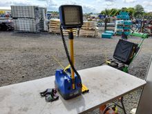 Image of K9 LED Portable Battery Site Light