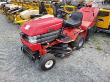 Image of Westwood S1600H Ride On Mower
