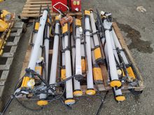 Image of Qty of Work Lights