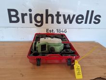 Image of Leica TS15 / GDF311