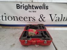 Image of Unibor EQ35N 110V Mag drill