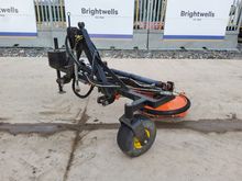 Image of Solo Swing Arm