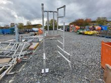 Image of 3 x Scaffold Podiums