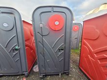 Image of Portable Toilet