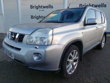 Image of NISSAN X-TRAIL TEKNA DCI Estate