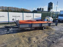 Image of Pindzir Skimz Hovercraft