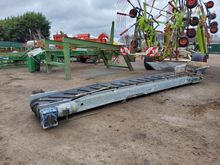 Image of Easi Kit 3phase Ribbed Rubber Conveyor Belt