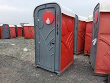 Image of Portable Toilet