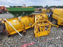 Image of Snow Plough Blade