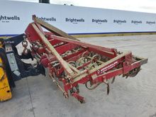 Image of Spring Tine Cultivator