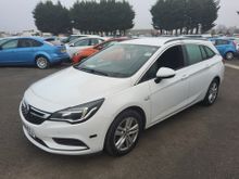 Image of VAUXHALL ASTRA CDTI S/S Estate