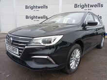 Image of MG 5 EXCITE Estate