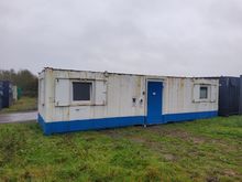 Image of 32' x 10' Office Unit