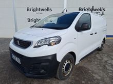 Image of PEUGEOT EXPERT S L1 BLUEHDI Panel Van