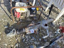 Image of Ifor Williams Hitch