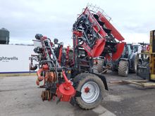 Image of Vanhoucke KOROINDWLXXL Cabbage Harvester