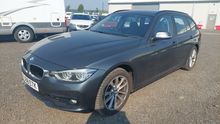 Image of BMW 320D XDRIVE SE AUTO Estate