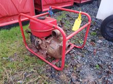 Image of Clarke Water Pump