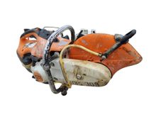Image of Stihl TS410 Disc Cutter