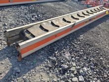 Image of Invader 45 6m Belt Conveyor 110v & Trolly