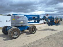 Image of Genie Z-45/25 Access Platform