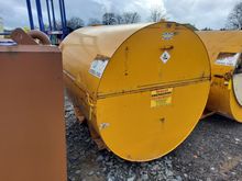 Image of Trailer Engineering Fuel Bowser