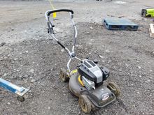 Image of Stiga MC 534 TR Pedestrian Lawnmower