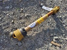 Image of PTO Shaft