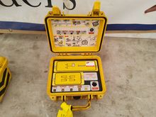 Image of 8/33 Ezitrace